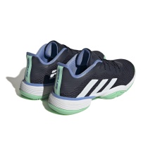 adidas Tennisschuhe Barricade Allcourt inkblau Kinder